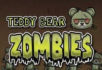 Teddy Bear Zombies