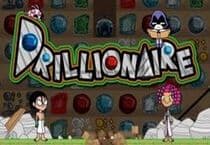 Teen Titans Drillionaire