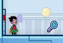 Teen Titans Go: Tower Lockdown