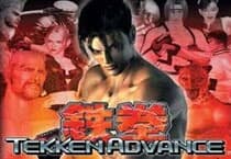 Tekken Advance