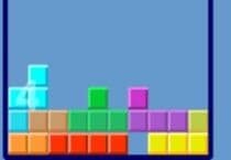 Tetris 2D