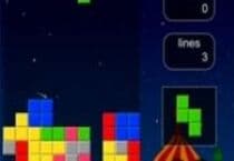 Tetris Arabe