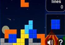 Tetris Flash