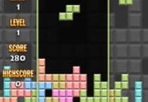 Tetris le Retour