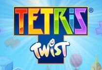 Tetris®  Twist