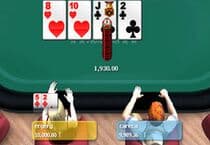 Texas Hold em en Ligne 2