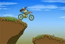 TG Motocross 3