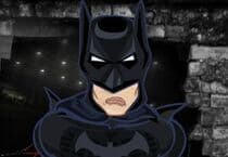 The Brawl 6 Batman