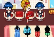 The Dress Up Shop