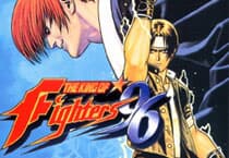 The King of Fighters 96