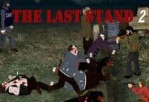 The Last Stand 2