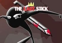 The Last StickMan