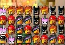 The Lego Movie Brix