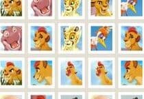 The Lion Guard Memory