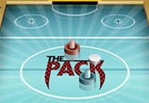 The Pack Air Hockey
