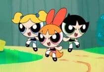 The Powerpuff Girls: Mech Mayhem