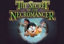 The Secret Of The Necromancer