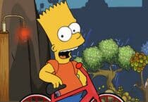 The Simpson Bike