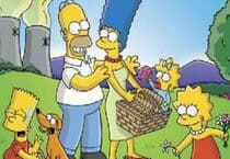 The Simpsons Puzzle