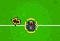 Tiki Taka Run