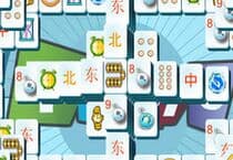 Time Mahjong
