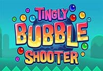 Tingly Bubble Shooter