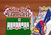 Tingly Freecell