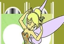 Tinkerbell Dress Up 3