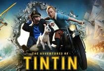 Tintin Chiffres cachés
