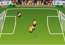Tiny Soccer : Championnat De Jeunes