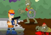 Tireur de Zombies 2