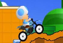 Toad Biker 2