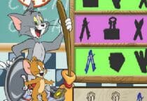 Tom and Jerry CCU
