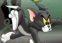 Tom and Jerry CIM
