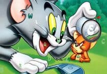 Tom and Jerry HA