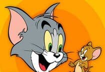 Tom and Jerry Hidden