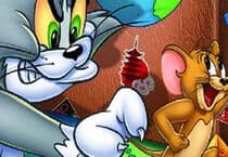 Tom and Jerry HN Tom and Jerry HN