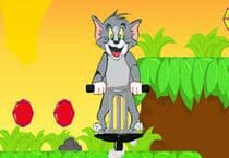 Tom and Jerry Jump Jump