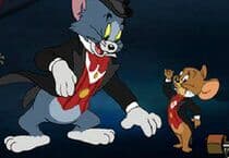 Tom And Jerry MSH Tom And Jerry MSH