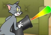 Tom and Jerry Steel Cheese Tom and Jerry Steel Cheese