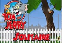 Tom & Jerry Solitaire