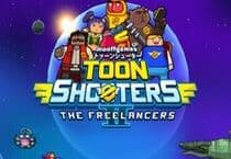 Toon Shooters 2