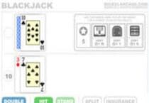 Tournoi de Blackjack Solo