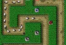 Tower Defense 2007