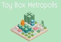 Toy Box Metropolis