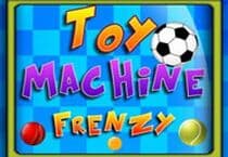 Toy Machine Frenzy