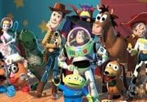 Toy Story 3 : Objets Cachés