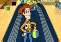 Toy Story: Bowl-O-Rama