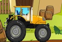 Tractor Racer