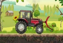 Tractors Power 2